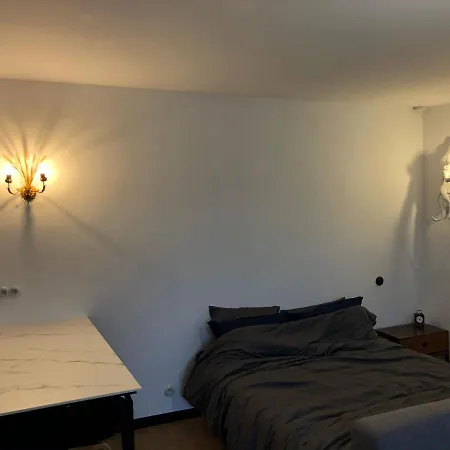 Le Martray Apartment *
